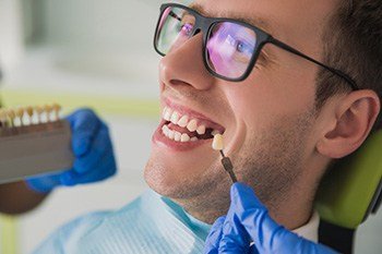 We offer tooth replacement solutions like dental implants near Ledgewood, Roxbury Township, NJ