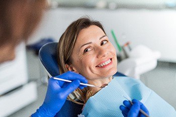 We offer dental checkups and cleanings near Wharton, NJ