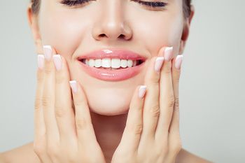 We offer a variety of cosmetic dentistry options to enhance your smile near Wharton, NJ