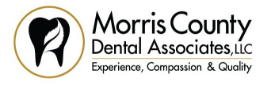 Morris County Dental Associates logo