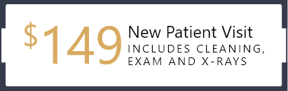 $149 patient visit stamp