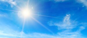 Sunlight (vitamin D). 