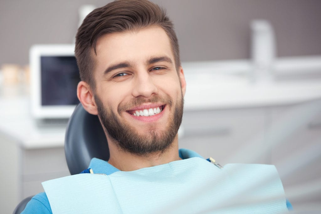 sedation dentistry in Succasunna New Jersey
