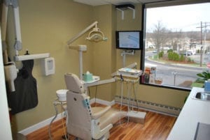 Dentist in Mt. Olive Township, NJ