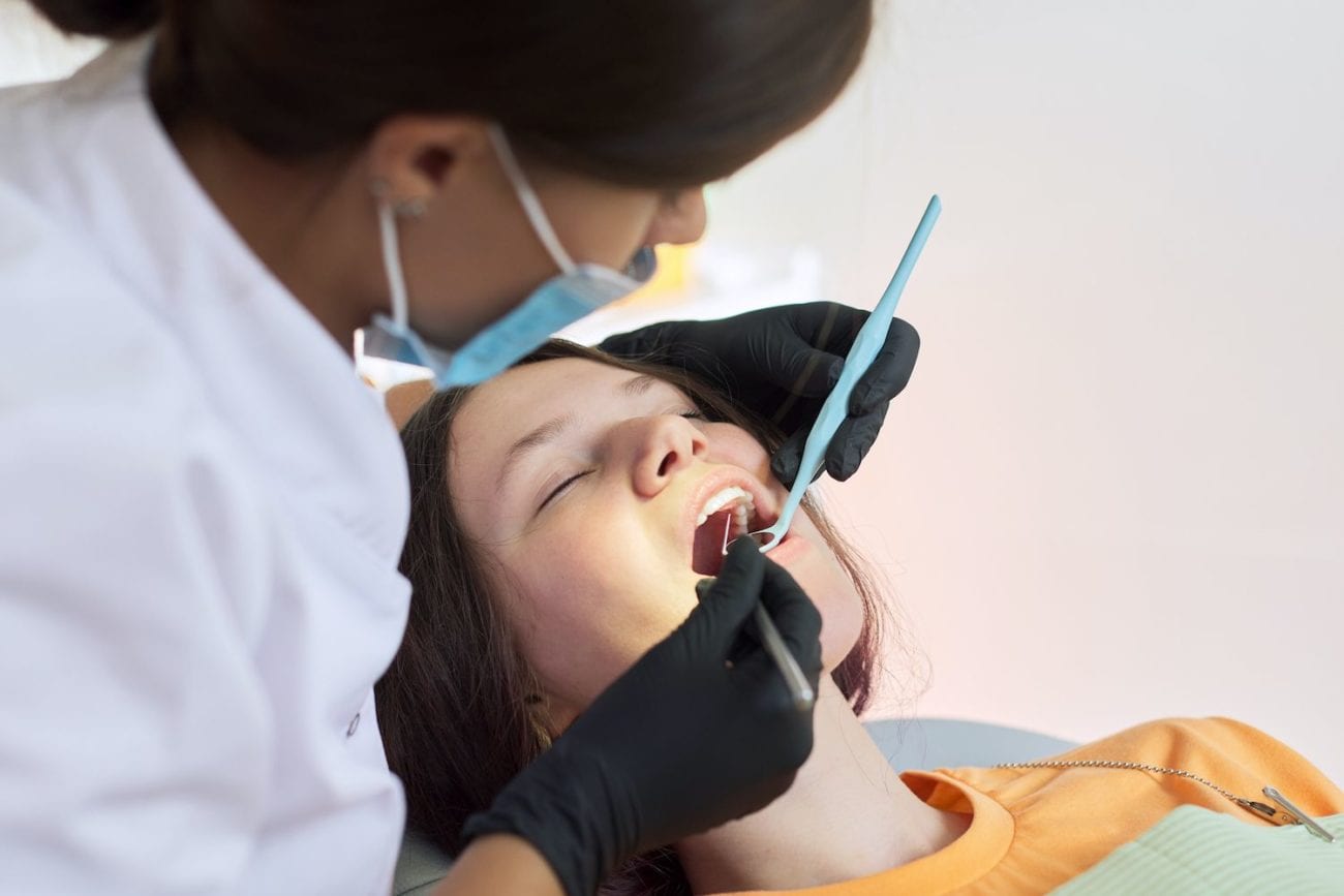 Dentist in Dover New Jersey
