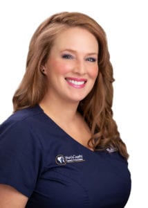 Rebecca- Dental Assistant