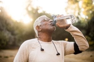 stay hydrated with a dentist in Succasunna New Jersey