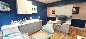 dental office in Succasunna New Jersey
