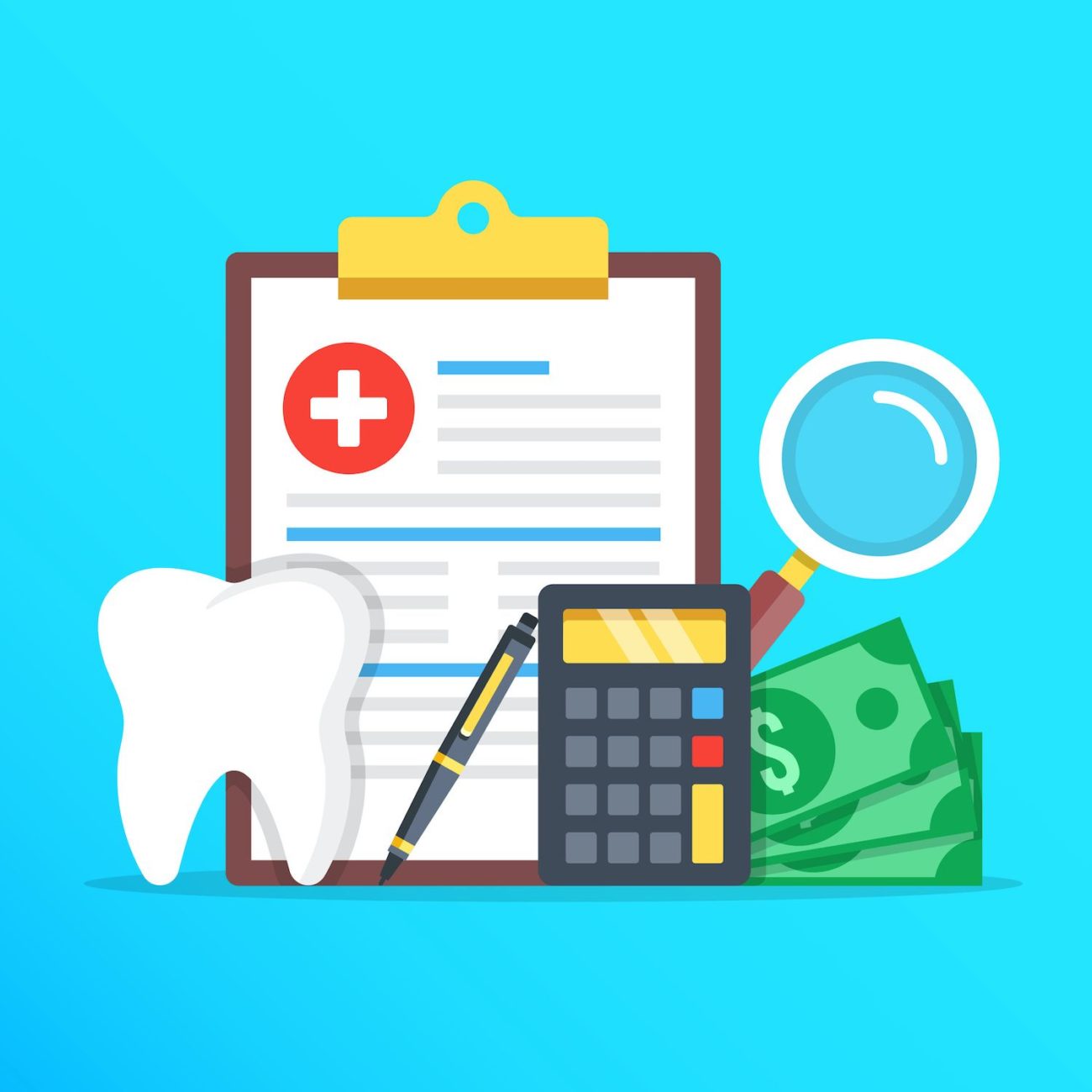 dental financing plan Succasunna New Jersey