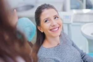 visit your dentist regularly in Succasunna New Jersey