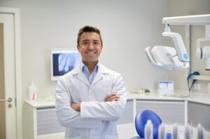Preparing for Your Dental Check-Up