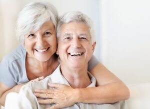 How Aging Affects Your Smile